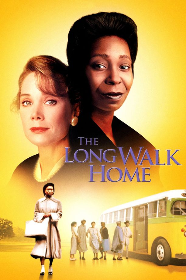 长脚女佣The Long Walk Home (1990)