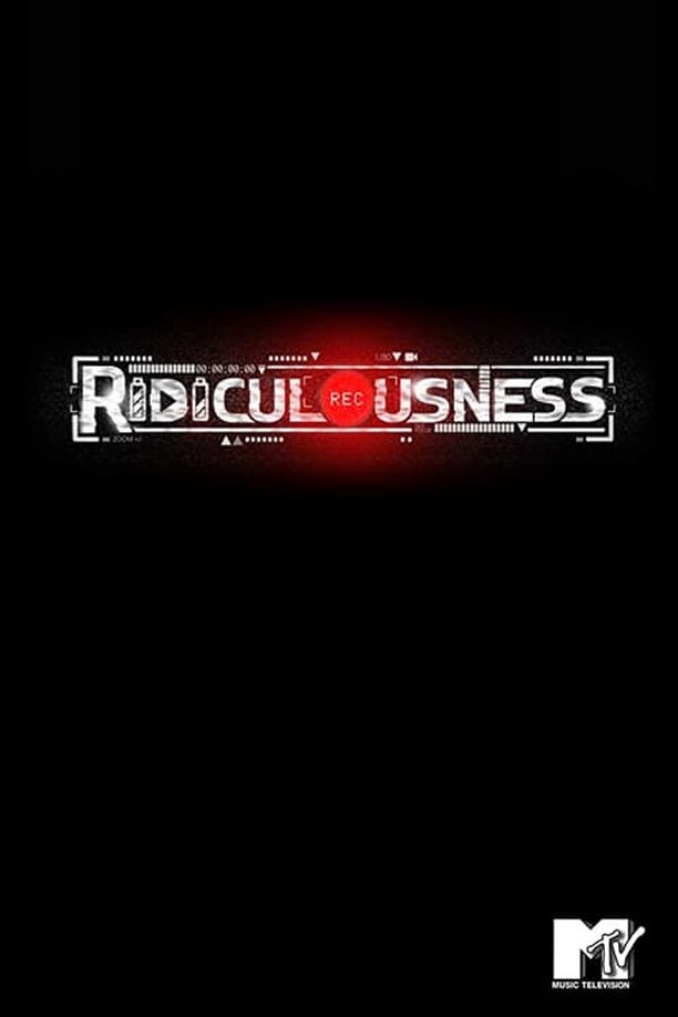 糗事集锦    第⁨九⁩季
    Ridiculousness (2017)