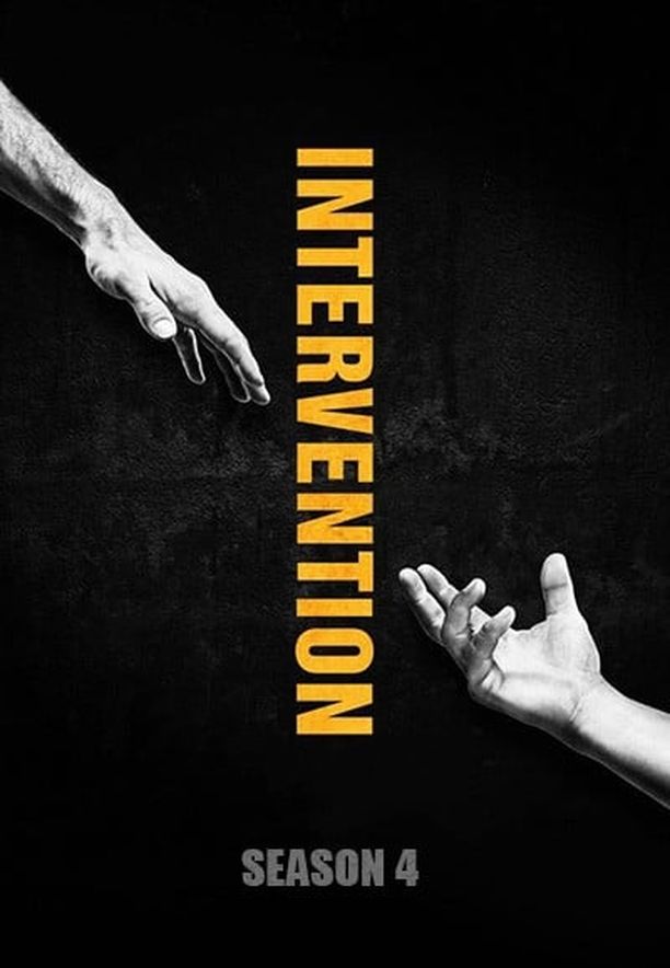 Intervention    第⁨四⁩季
     (2008)