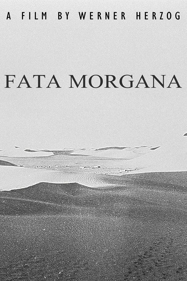 创世纪Fata Morgana (1971)