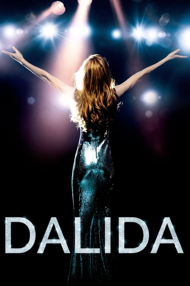 达琳达Dalida (2017)