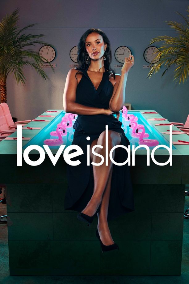 爱情岛Love Island (2015)