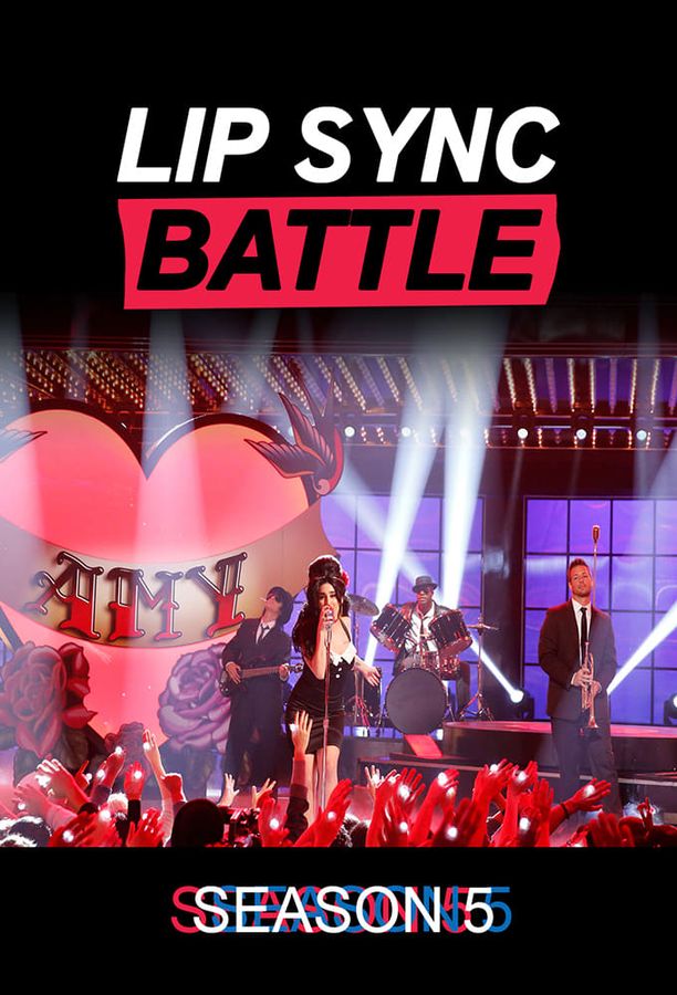对口型大作战    第⁨五⁩季
    Lip Sync Battle (2019)
