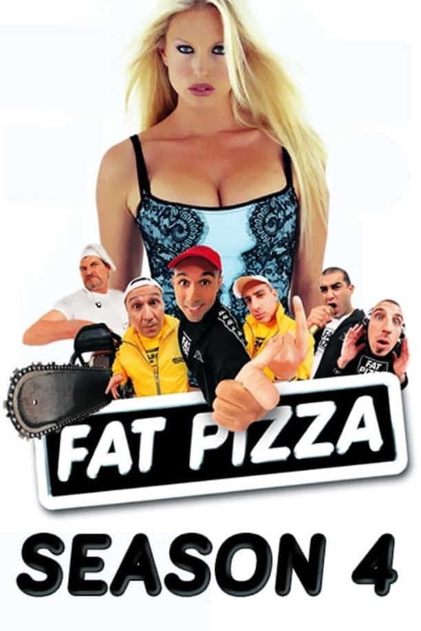 Pizza    第⁨四⁩季
     (2005)