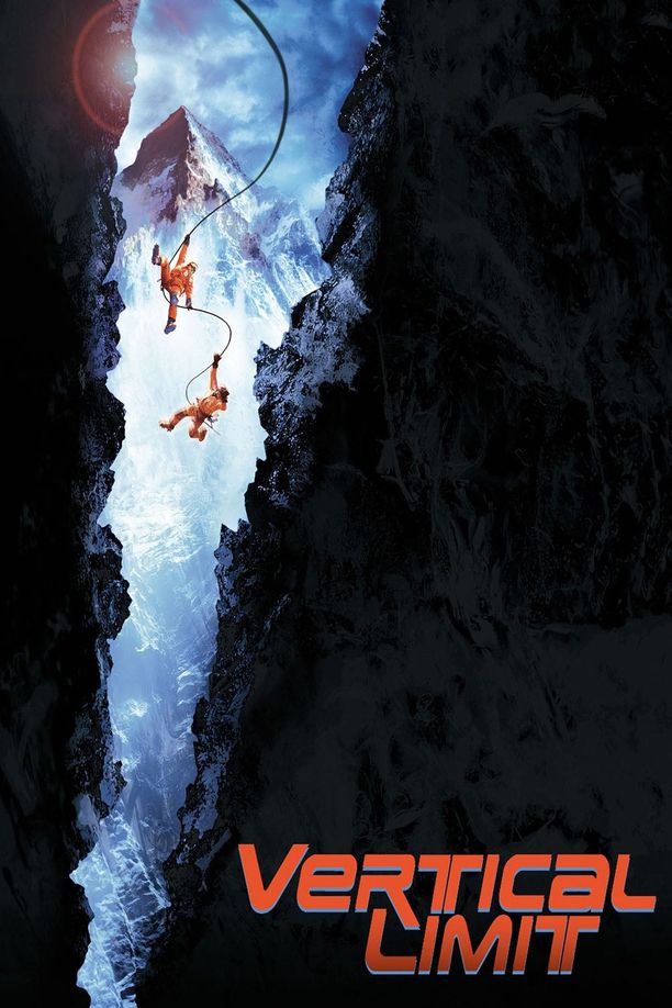 垂直极限Vertical Limit (2000)