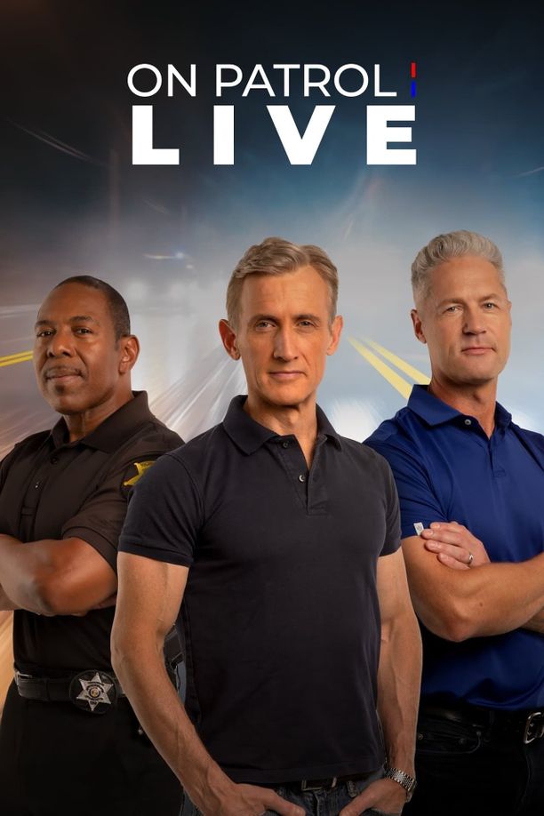 On Patrol: Live    第⁨一⁩季
     (2022)