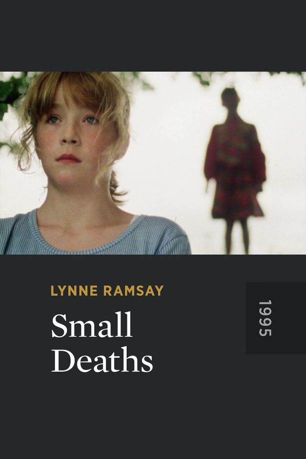 渺小的死亡Small Deaths (1996)