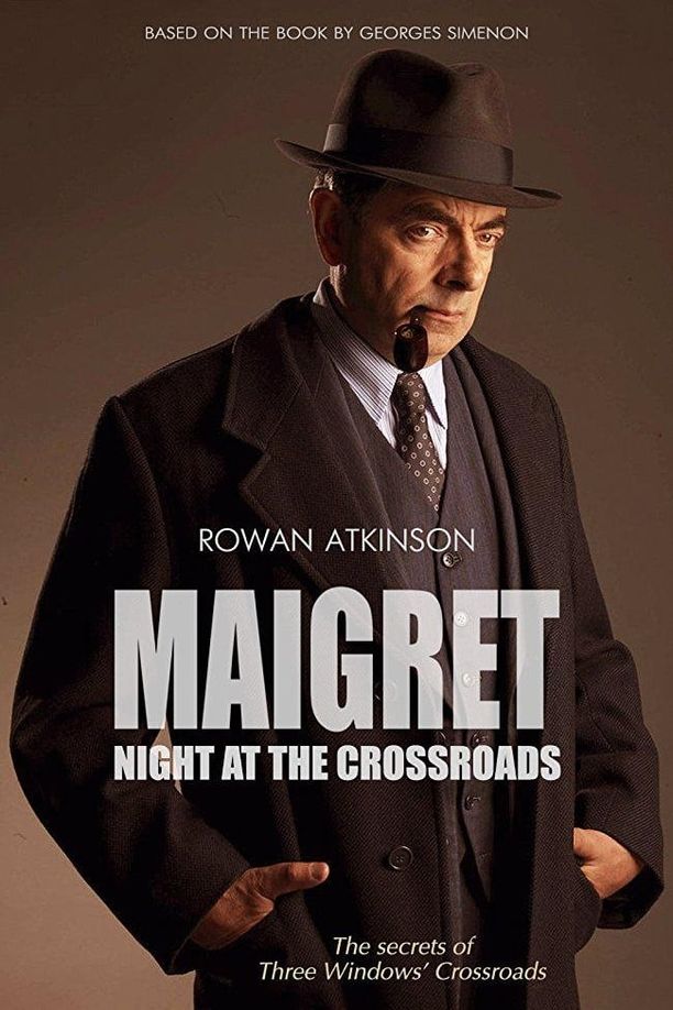 梅格雷的十字路口之夜Maigret: Night at the Crossroads (2017)