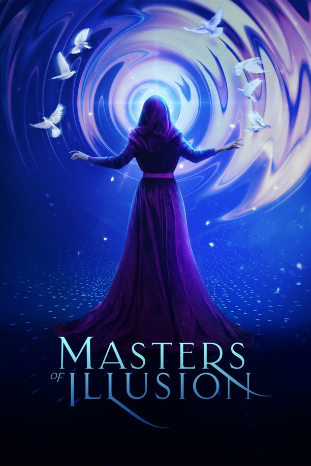 Masters of Illusion    第⁨九⁩季
     (2023)