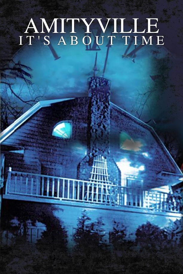 鬼屋1992Amityville 1992: It's About Time (1992)