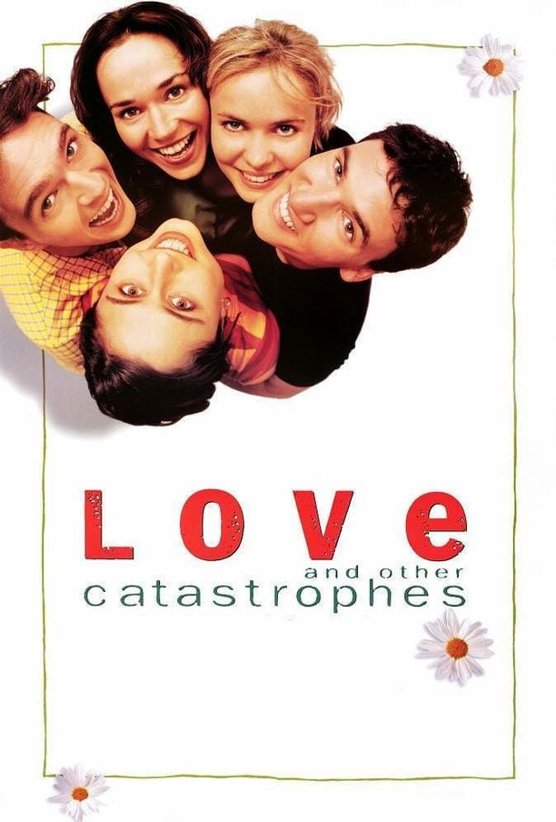 爱情爬虫类Love and Other Catastrophes (1996)