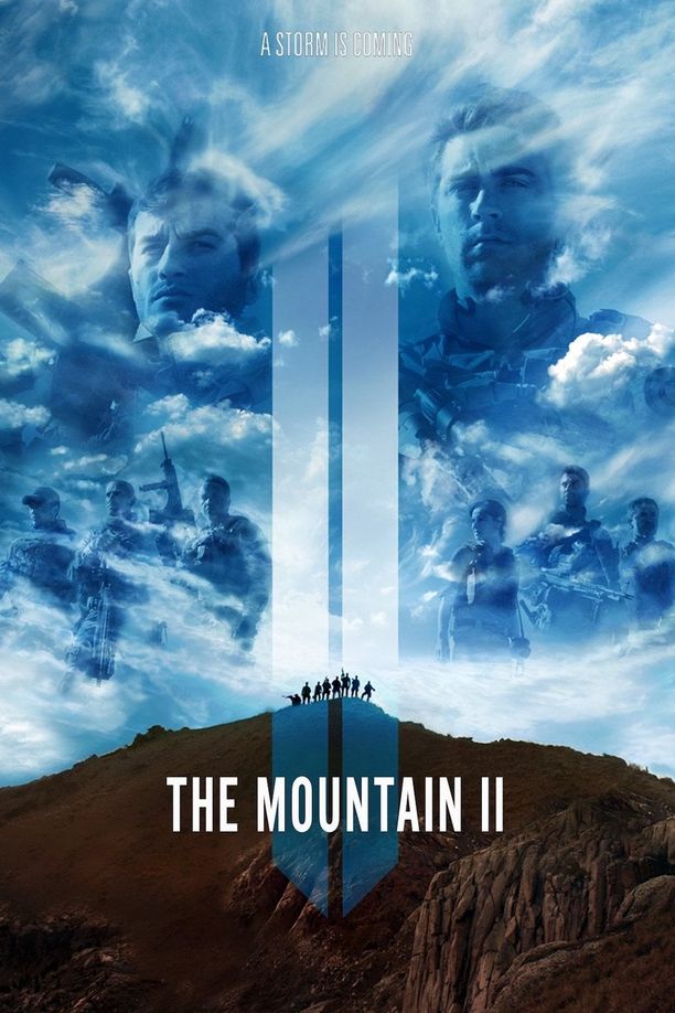 山2Dağ II (2016)