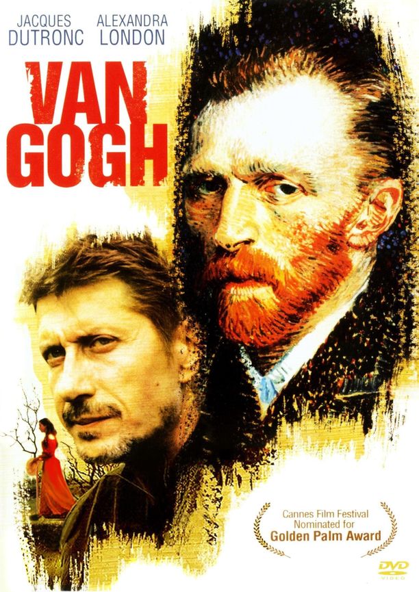 梵高Van Gogh (1991)