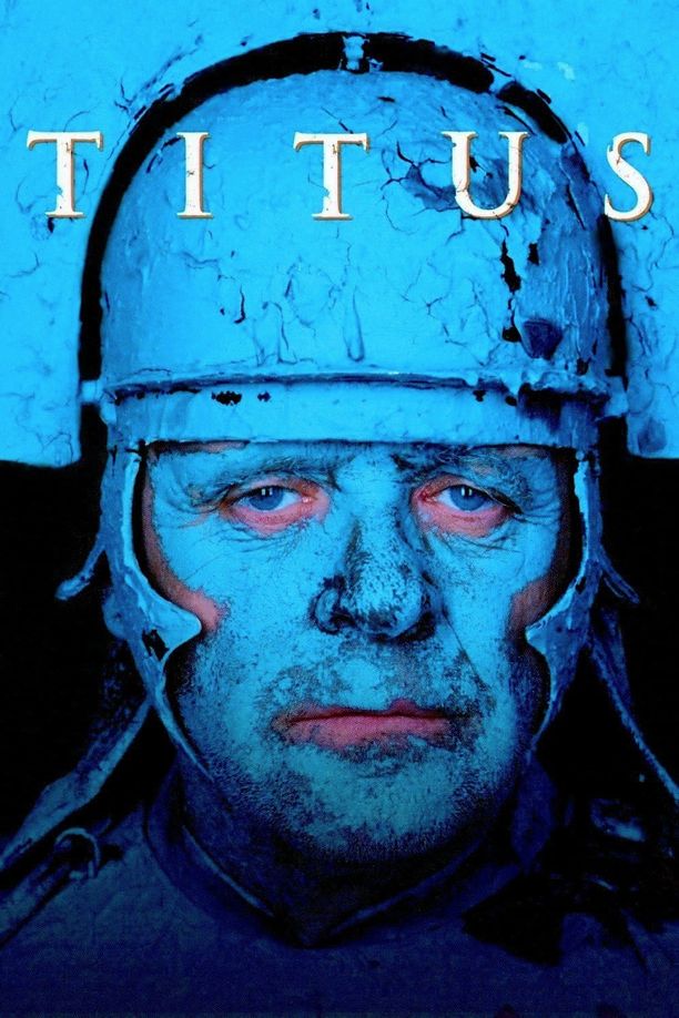圣诗复仇Titus (1999)