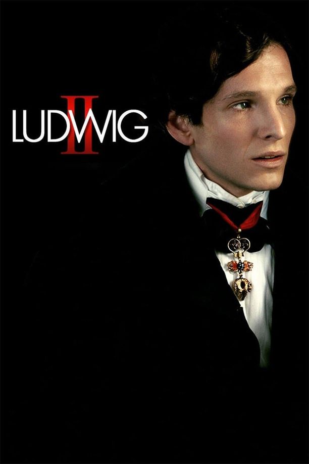 路德维希二世Ludwig II (2012)