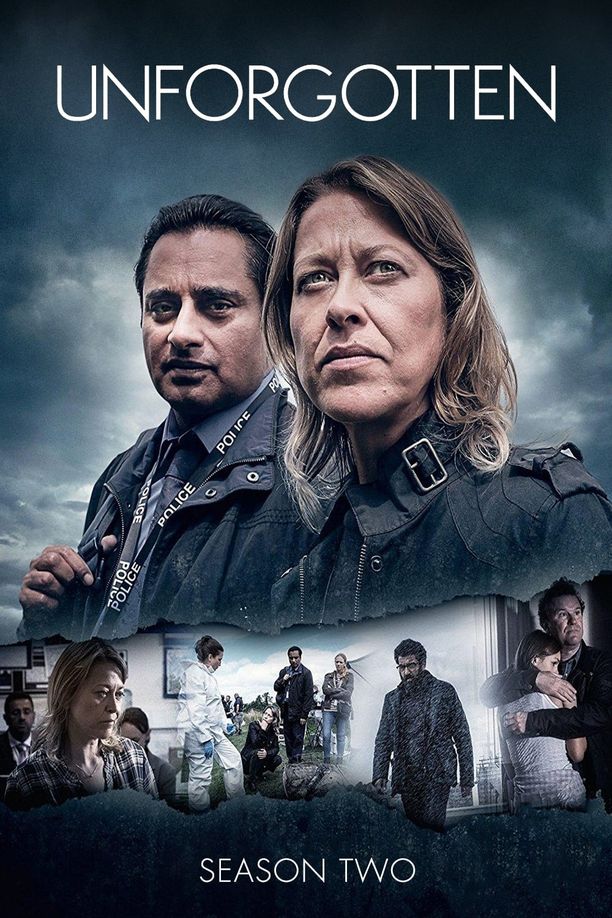不可遗忘    第⁨二⁩季
    Unforgotten (2017)