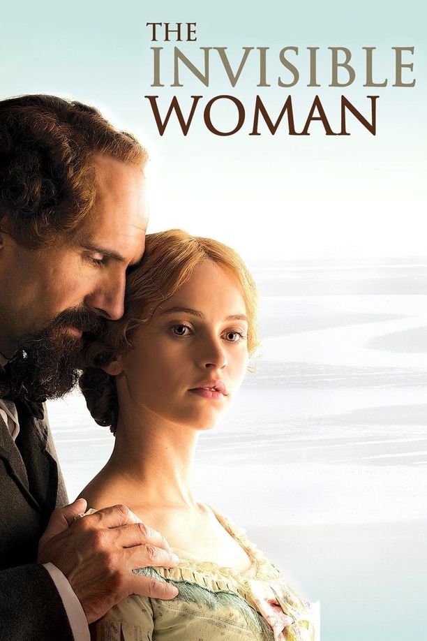 看不见的女人The Invisible Woman (2013)