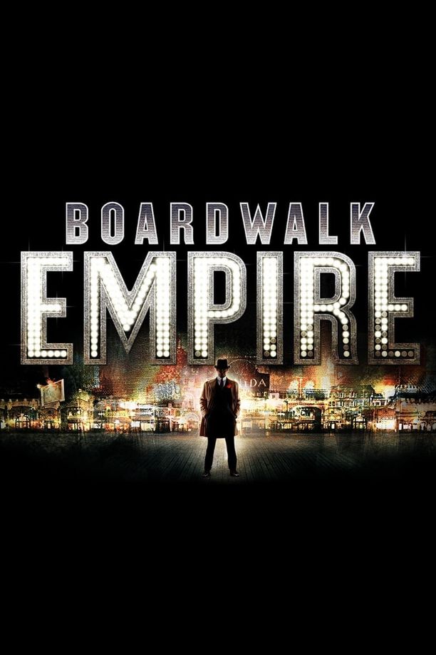 大西洋帝国    第⁨一⁩季
    Boardwalk Empire (2010)