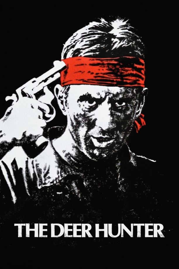 猎鹿人The Deer Hunter (1978)