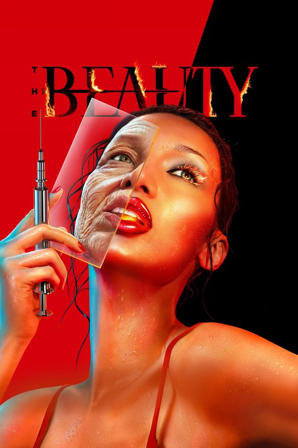美丽毒素    第⁨一⁩季
    The Beauty (2026)