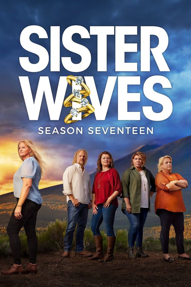 我的妻子们是好姐妹    第⁨十七⁩季
    Sister Wives (2022)