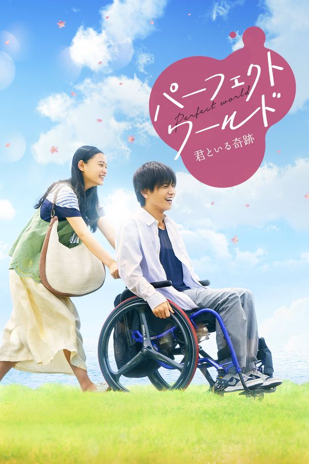 完美世界パーフェクトワールド 君といる奇跡 (2018)