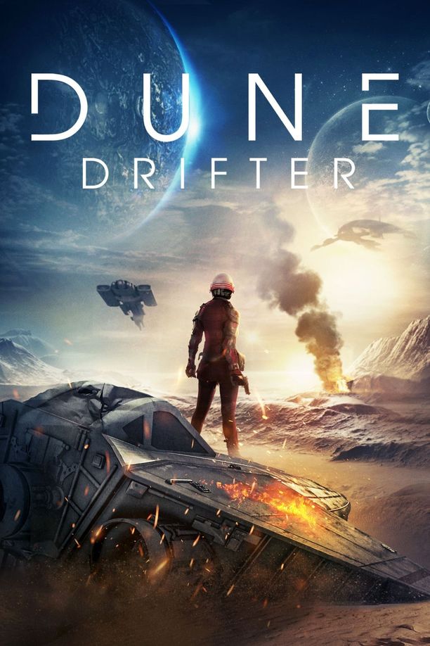 沙丘战将Dune Drifter (2020)