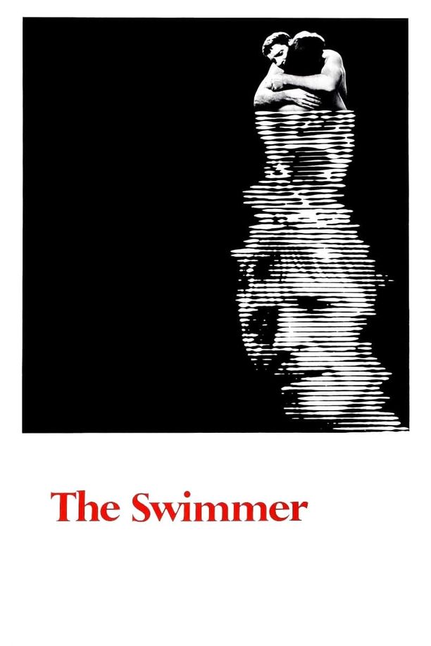 浮生录The Swimmer (1968)