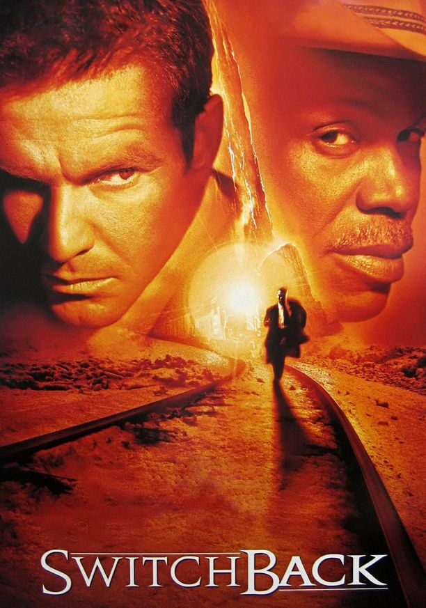 极速杀机Switchback (1997)