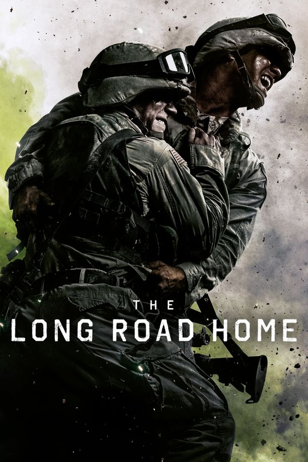 归乡路漫漫    第⁨一⁩季
    The Long Road Home (2017)