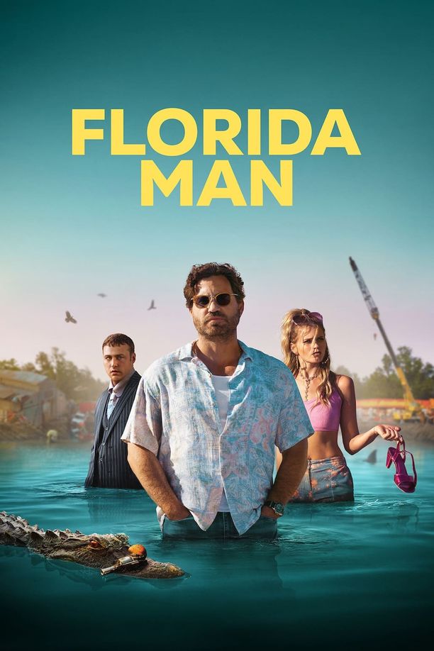 佛州男Florida Man (2023)