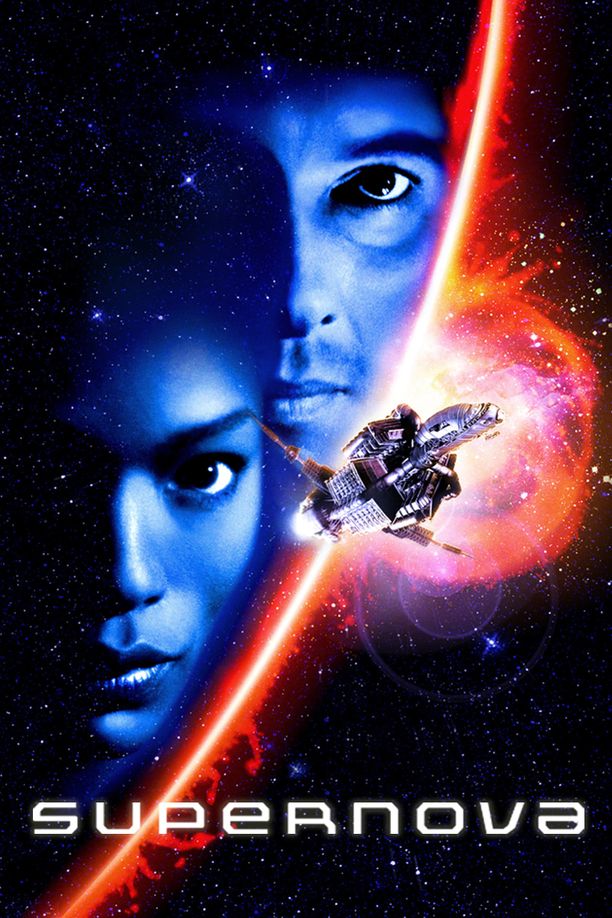 超级外星历险Supernova (2000)