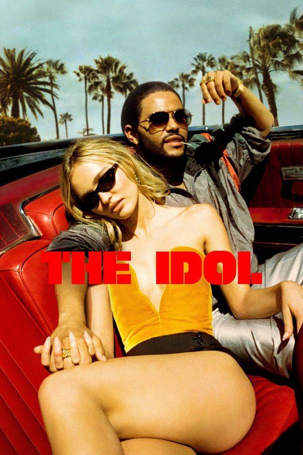偶像漩涡The Idol (2023)