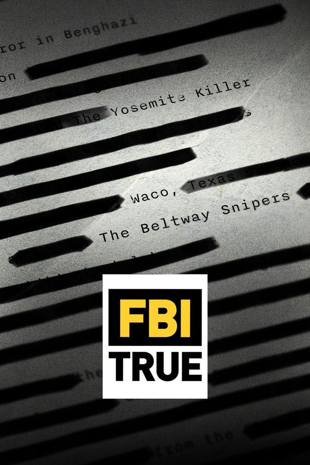 FBI True    第⁨一⁩季
     (2023)