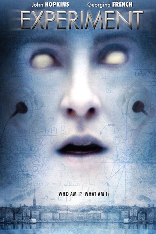 实验Experiment (2005)