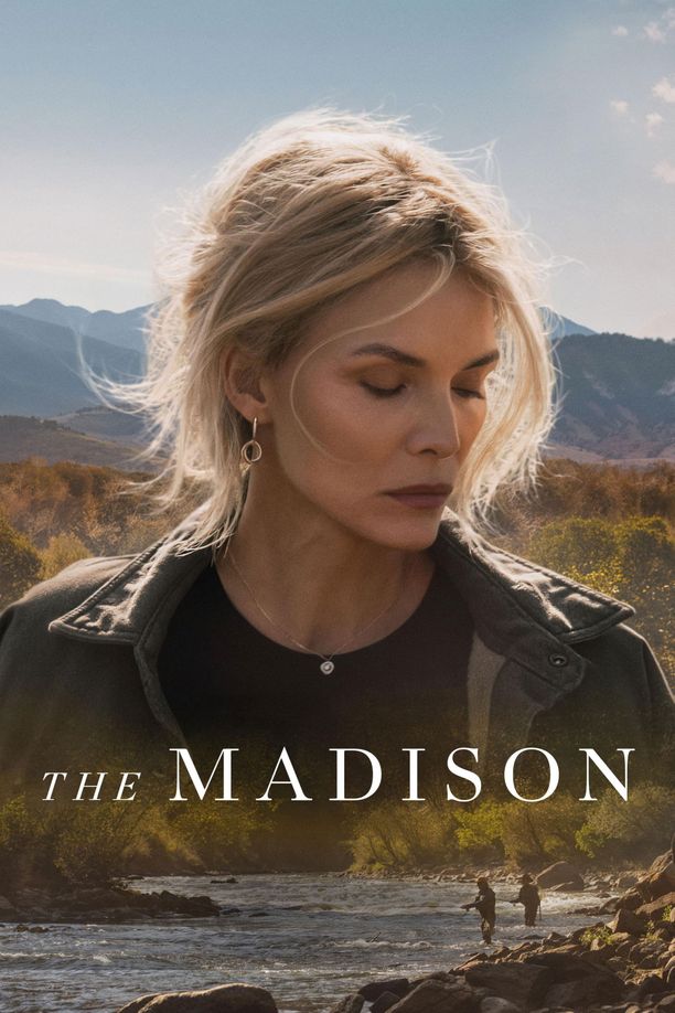 麦迪逊河谷The Madison (2026)