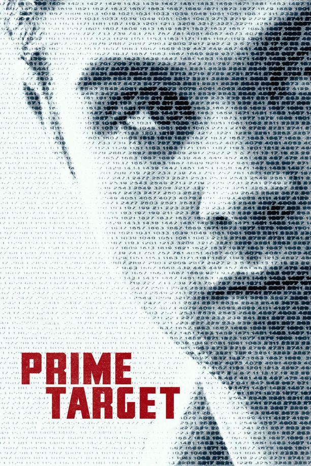 主要目标    第⁨一⁩季
    Prime Target (2025)