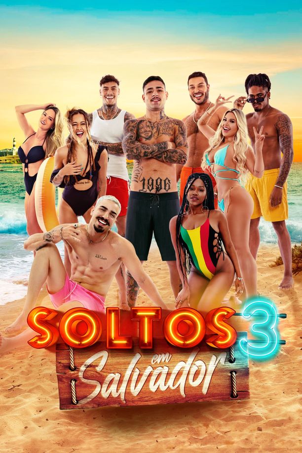 狂野和自由    第⁨三⁩季
    Soltos (2023)