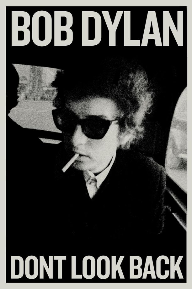别回头Bob Dylan - Dont Look Back (1967)