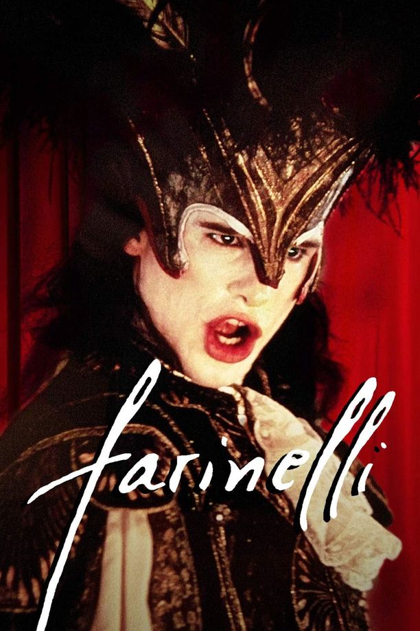 法拉内利Farinelli (1994)