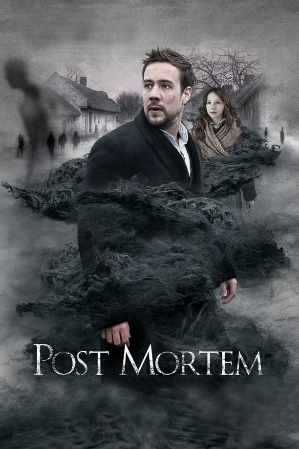 身后事Post Mortem (2021)