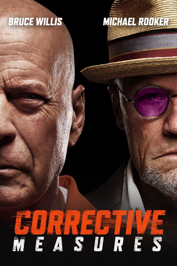 纠正措施Corrective Measures (2022)