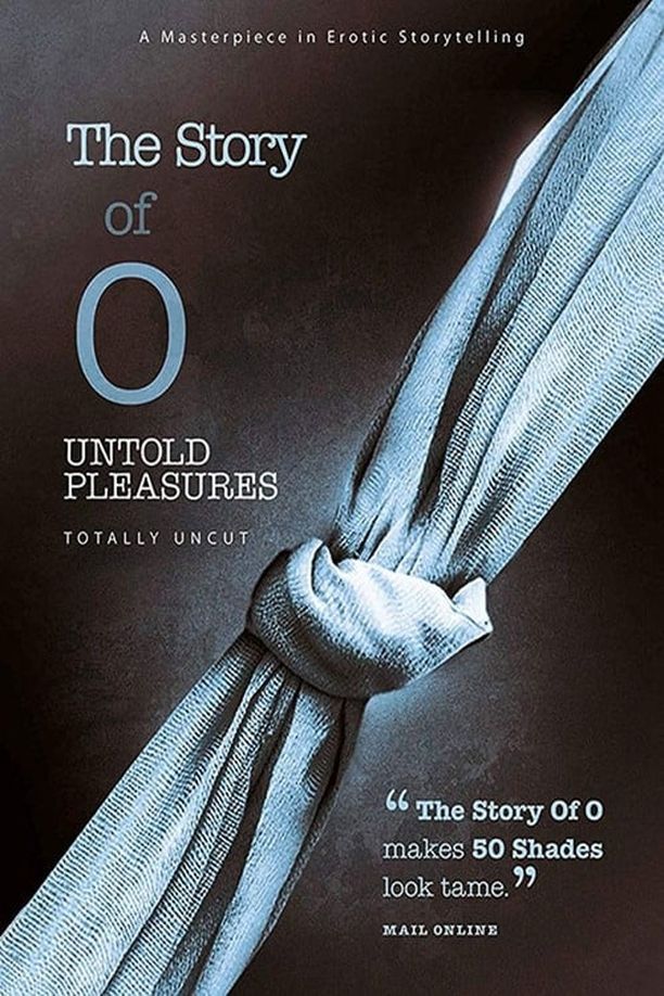 O的故事The Story of O: Untold Pleasures (2002)