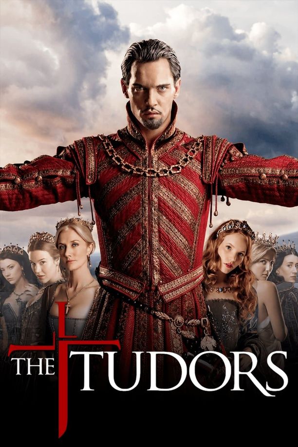 都铎王朝The Tudors (2007)