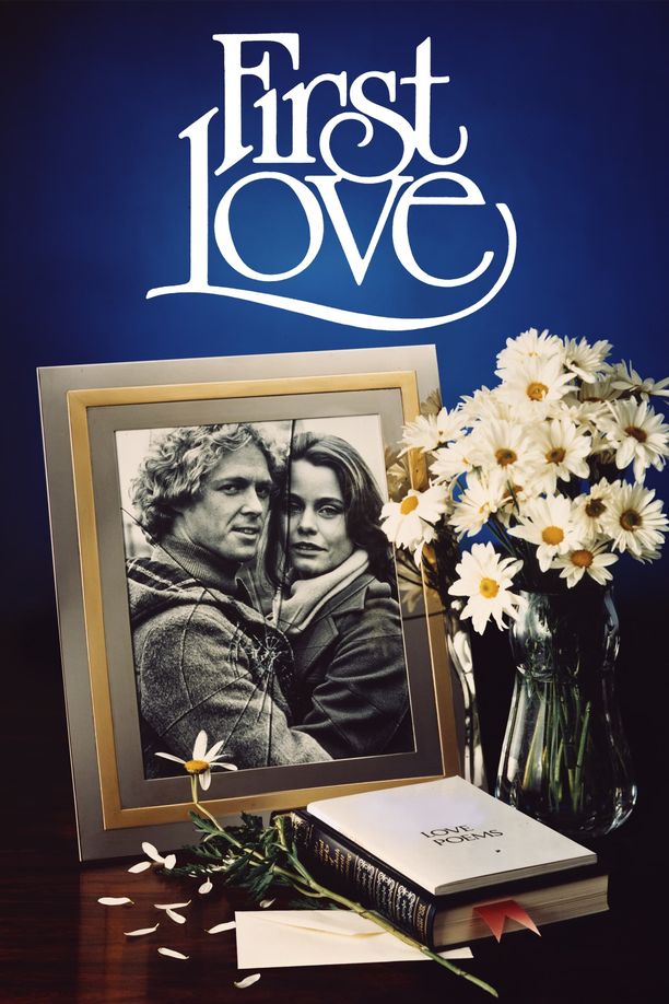 初尝禁果First Love (1977)