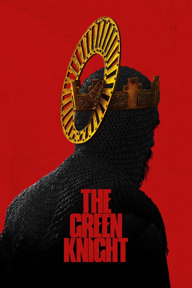 绿衣骑士The Green Knight (2021)