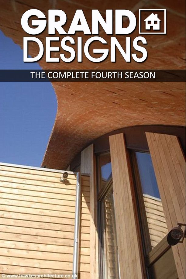 Grand Designs    第⁨四⁩季
     (2004)