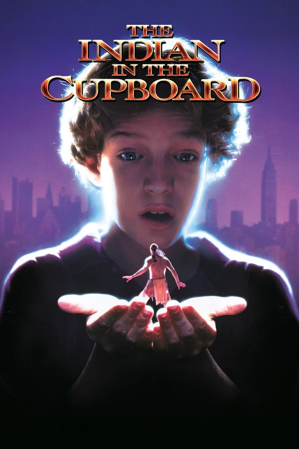 魔柜小奇兵The Indian in the Cupboard (1995)