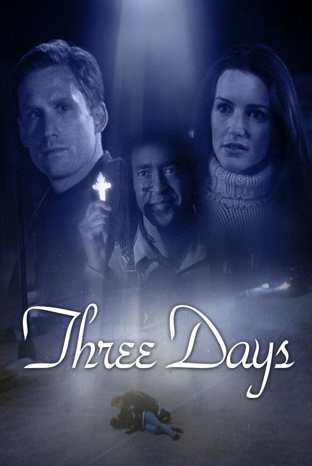 时光倒流三日前Three Days (2001)