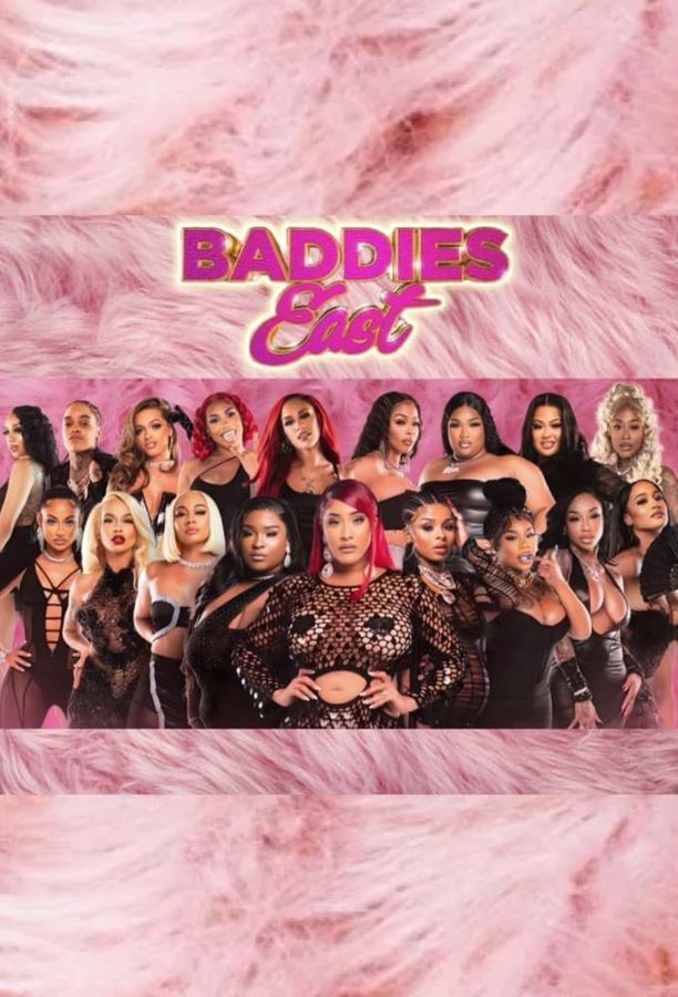 Baddies East    第⁨一⁩季
     (2023)